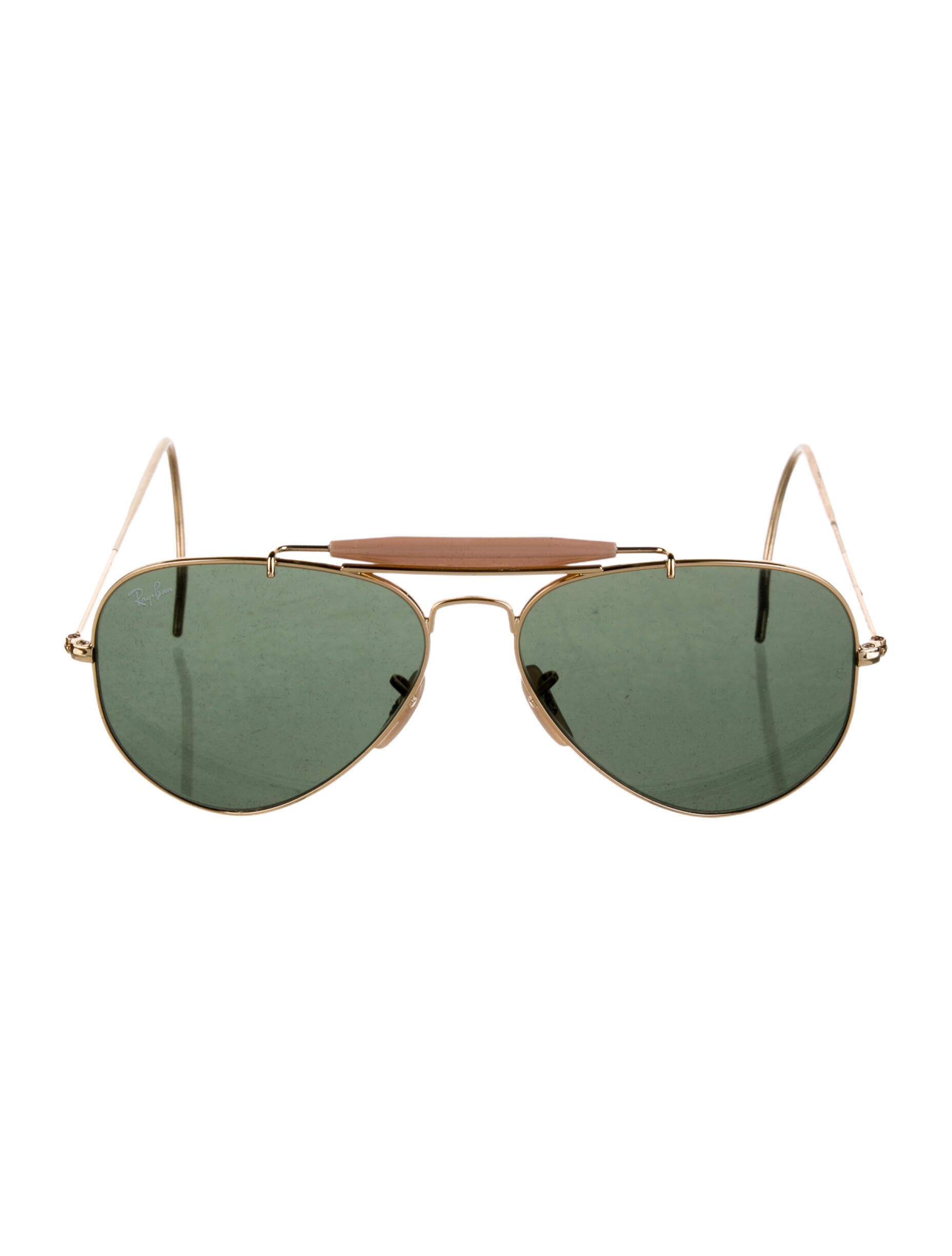 Ray-Ban Outdoorsman I Aviator Sunglasses