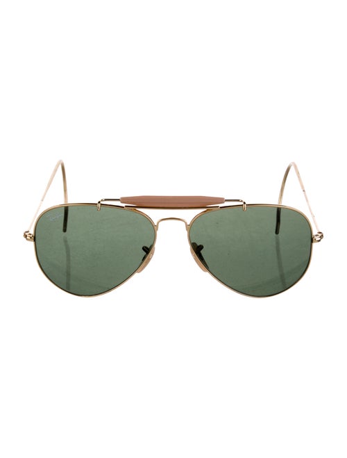 Ray-Ban Outdoorsman I Aviator Sunglasses