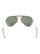 Ray-Ban Outdoorsman I Aviator Sunglasses