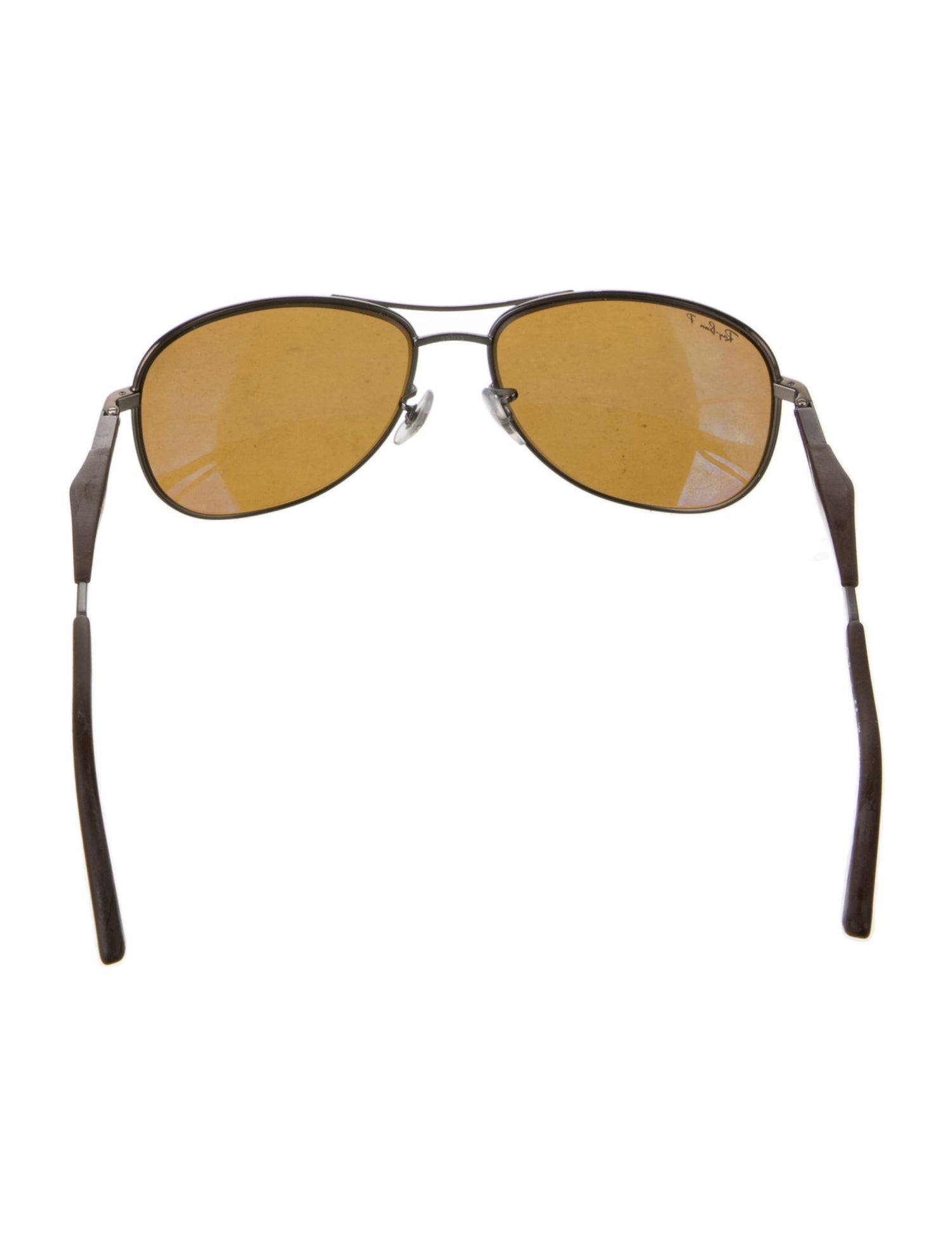 Ray-Ban Aviator Tinted Sunglasses