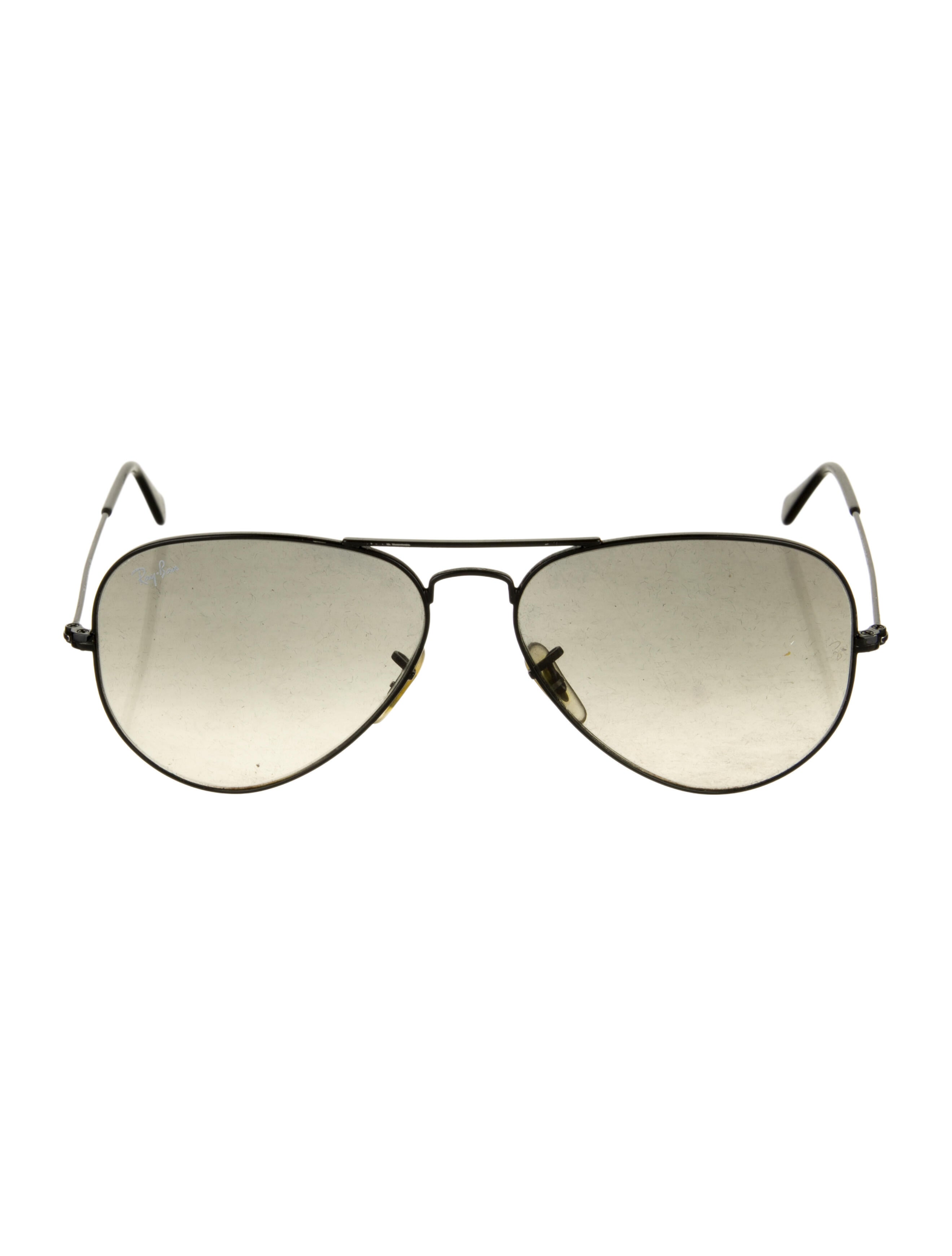 Ray-Ban Large Aviator Sunglasses