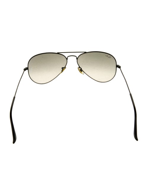 Ray-Ban Large Aviator Sunglasses