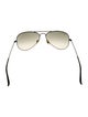 Ray-Ban Large Aviator Sunglasses