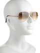Ray-Ban Aviator Gradient Sunglasses