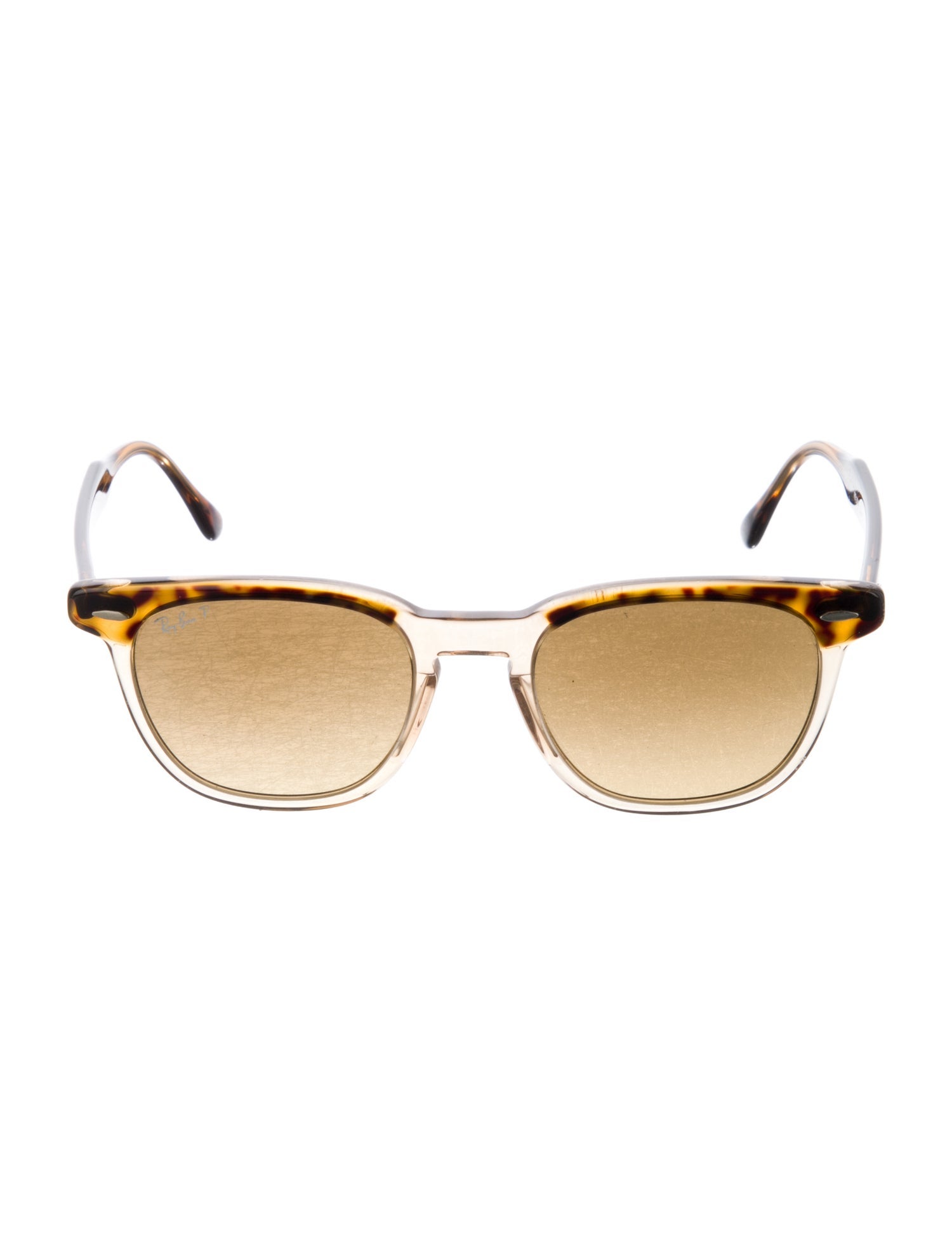 Ray-Ban Hawkeye Wayfarer Sunglasses