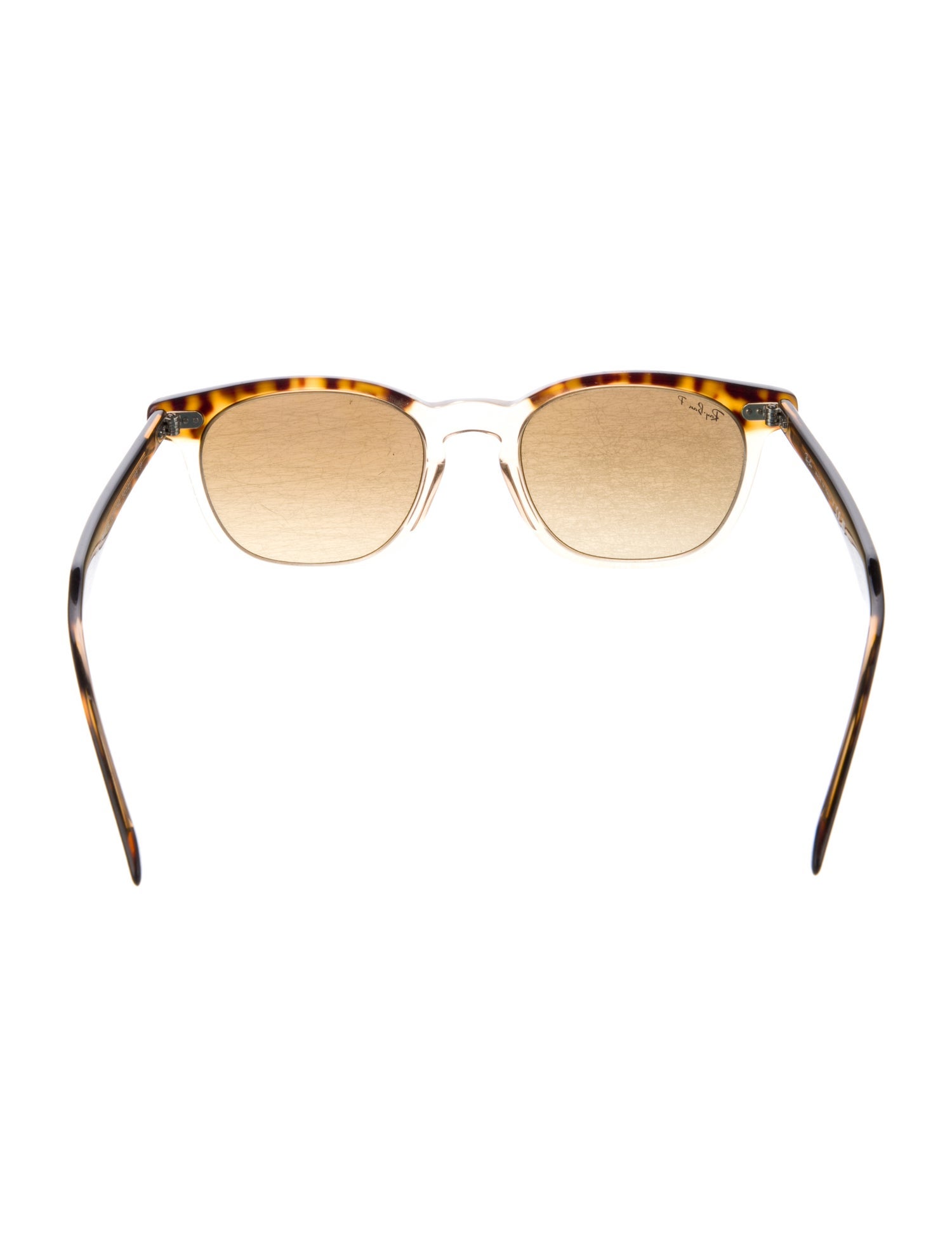 Ray-Ban Hawkeye Wayfarer Sunglasses
