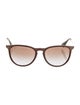 Ray-Ban erika Wayfarer Sunglasses