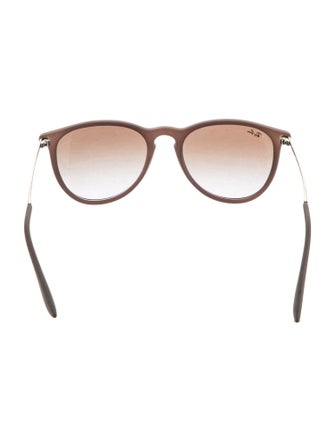 Ray-Ban erika Wayfarer Sunglasses