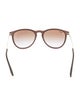 Ray-Ban erika Wayfarer Sunglasses