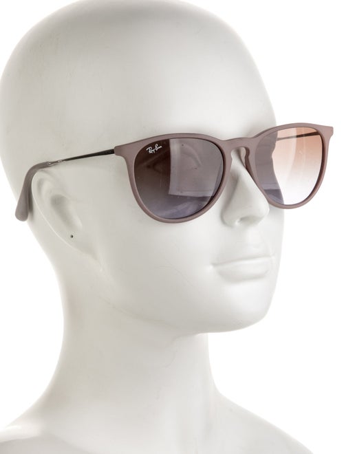 Ray-Ban erika Wayfarer Sunglasses