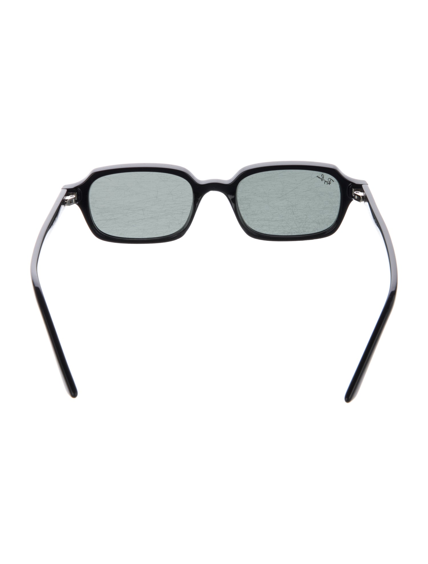 Ray-Ban Zuri Square Sunglasses
