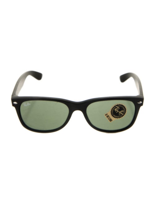 Ray-Ban New Wayfarer Sunglasses