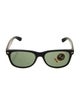 Ray-Ban New Wayfarer Sunglasses