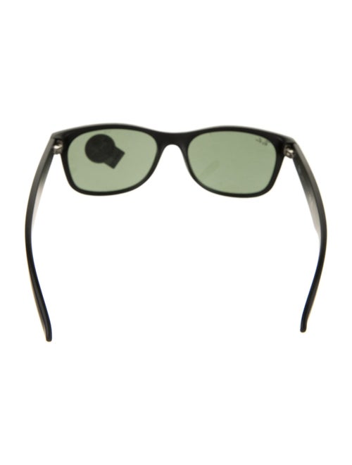 Ray-Ban New Wayfarer Sunglasses