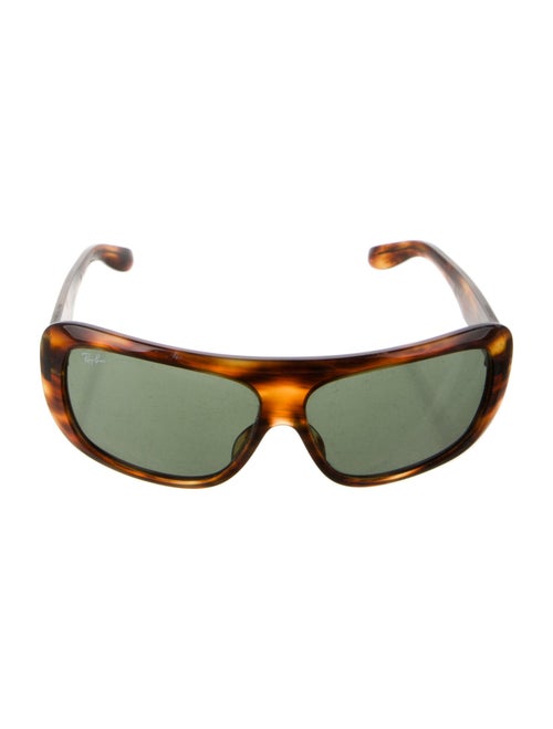 Ray-Ban Blair Square Sunglasses