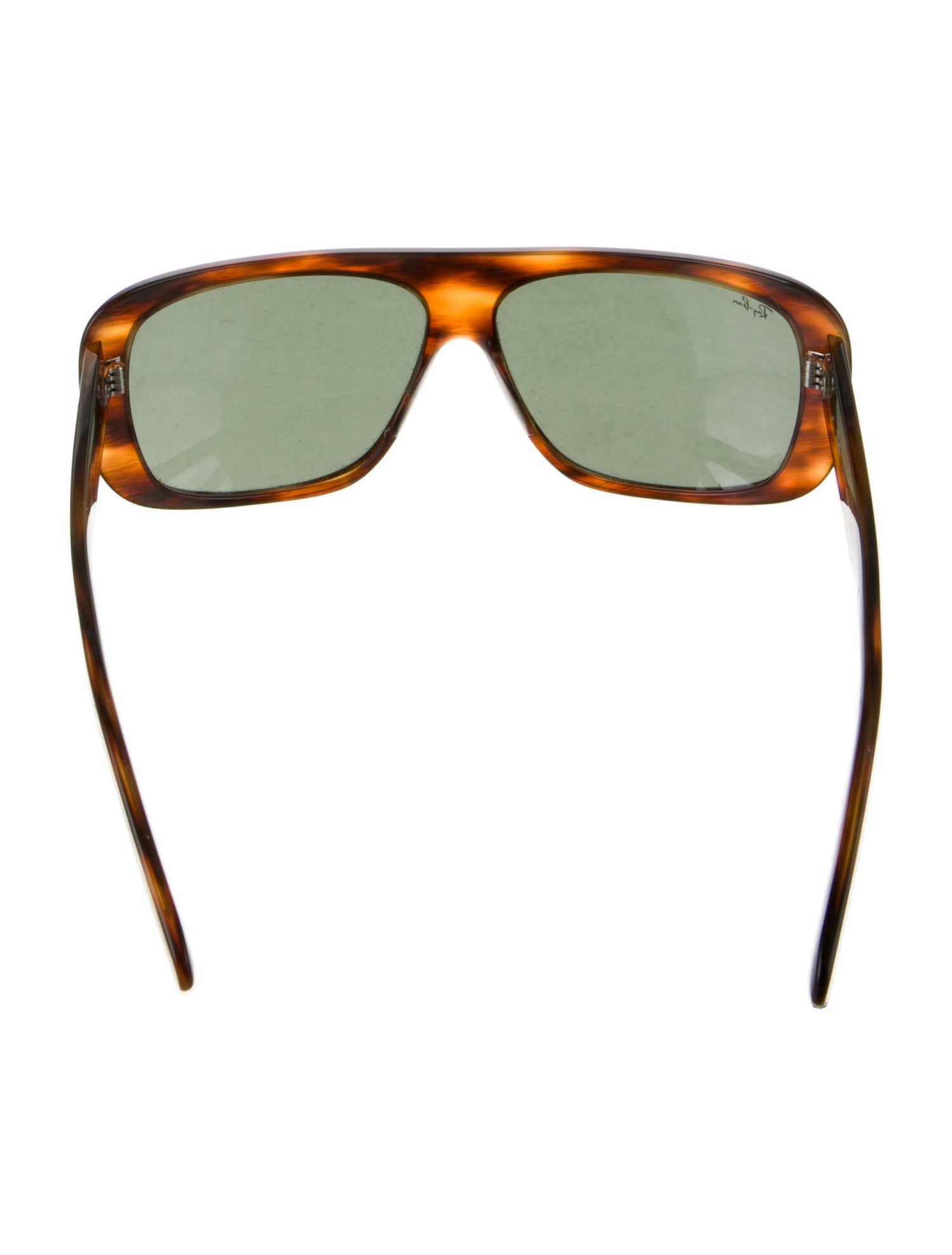 Ray-Ban Blair Square Sunglasses