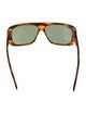 Ray-Ban Blair Square Sunglasses