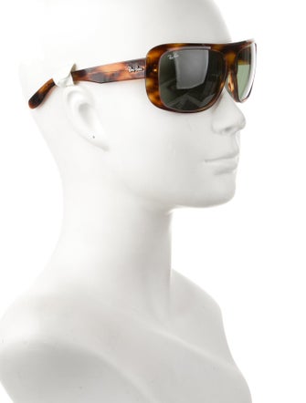 Ray-Ban Blair Square Sunglasses
