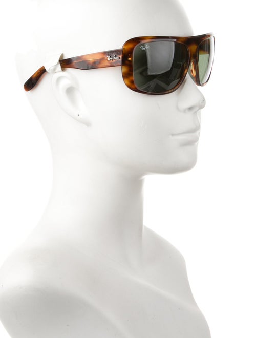 Ray-Ban Blair Square Sunglasses