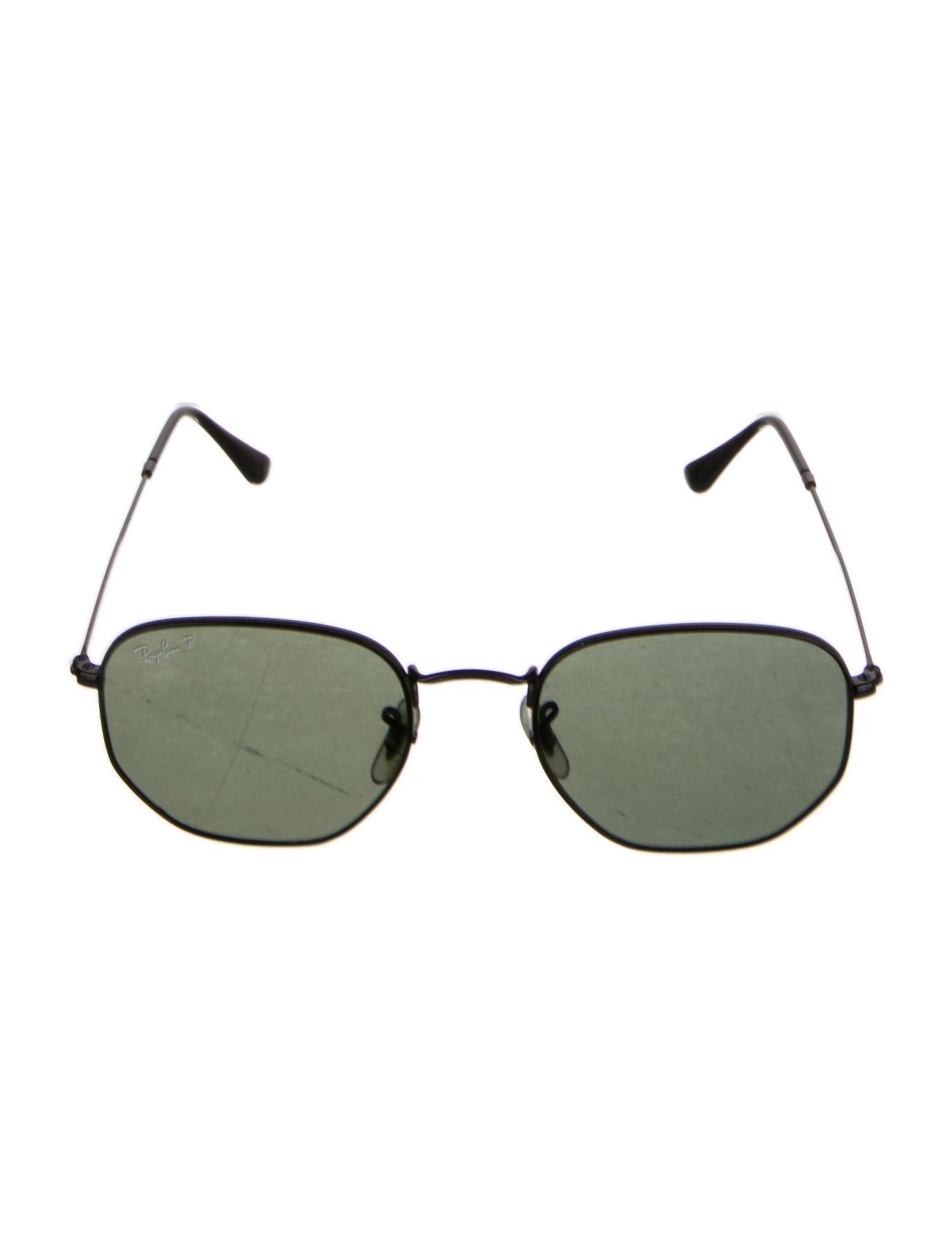 Ray-Ban Round Tinted Sunglasses