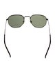 Ray-Ban Round Tinted Sunglasses