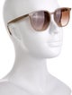 Ray-Ban Round Gradient Sunglasses