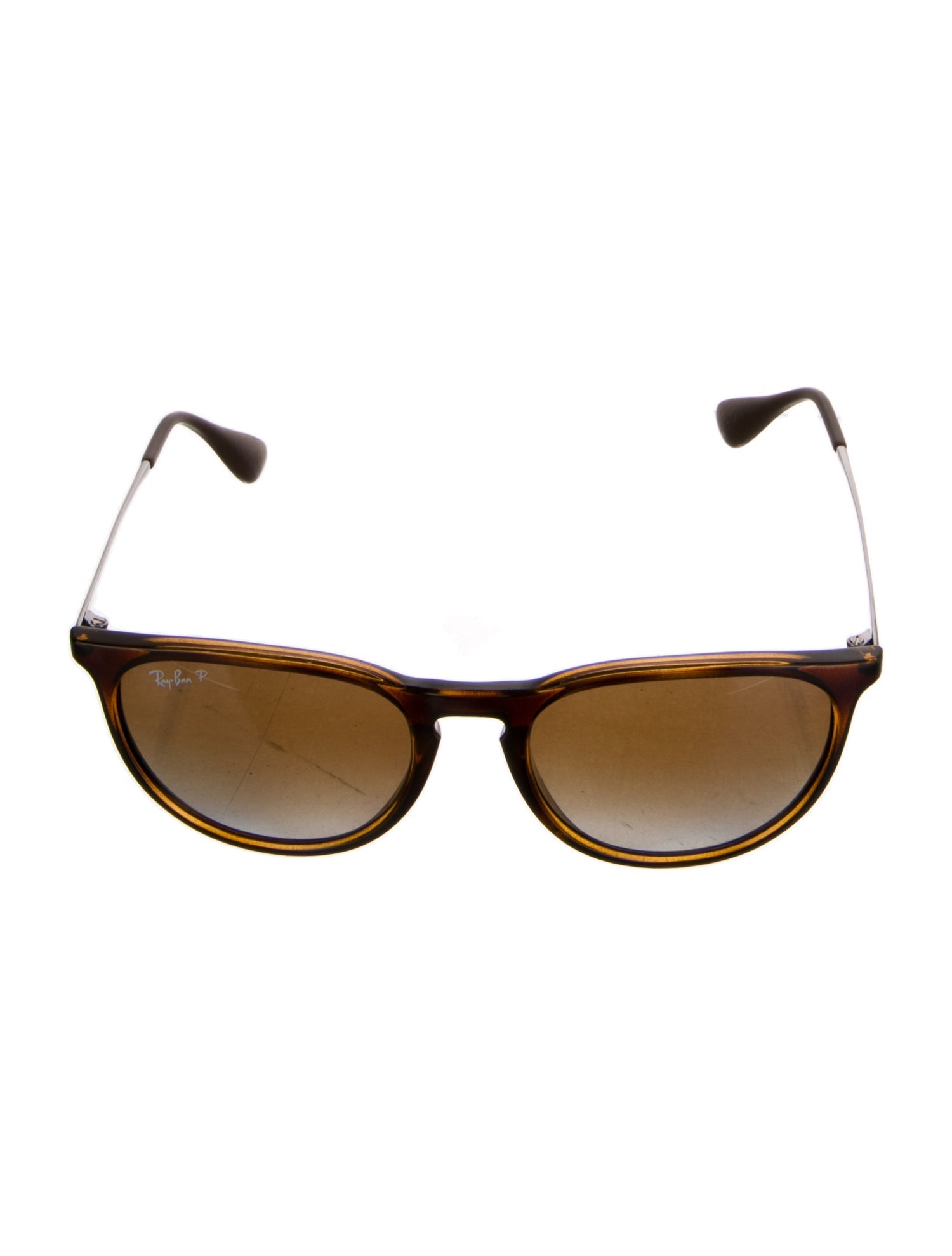 Ray-Ban Wayfarer Gradient Sunglasses
