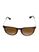 Ray-Ban Wayfarer Gradient Sunglasses
