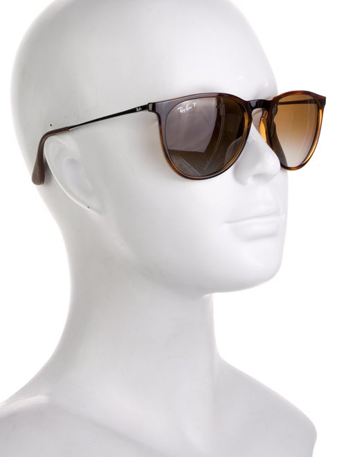 Ray-Ban Wayfarer Gradient Sunglasses
