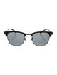 Ray-Ban CLUBMASTER METAL Wayfarer Sunglasses