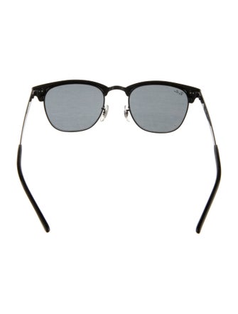Ray-Ban CLUBMASTER METAL Wayfarer Sunglasses