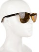 Ray-Ban Wayfarer Tinted Sunglasses