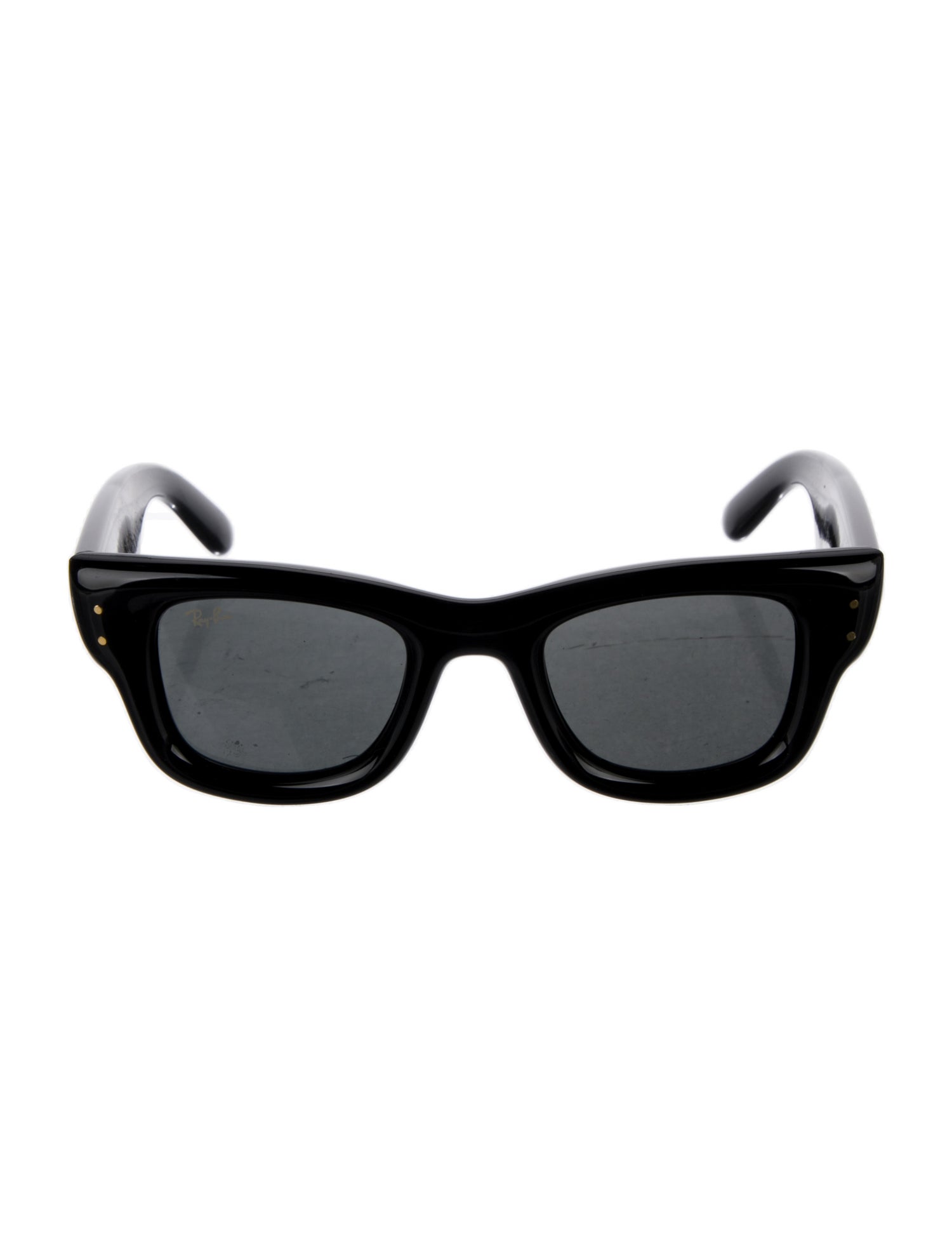 A$AP ROCKY x RAY-BAN Puffer Wayfarer Sunglasses