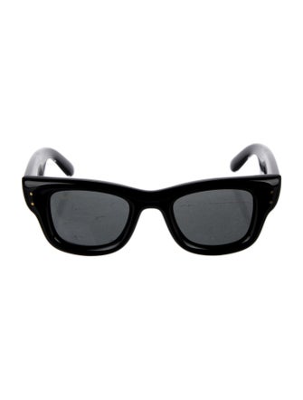 A$AP ROCKY x RAY-BAN Puffer Wayfarer Sunglasses