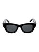 A$AP ROCKY x RAY-BAN Puffer Wayfarer Sunglasses