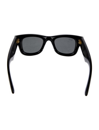 A$AP ROCKY x RAY-BAN Puffer Wayfarer Sunglasses