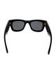 A$AP ROCKY x RAY-BAN Puffer Wayfarer Sunglasses