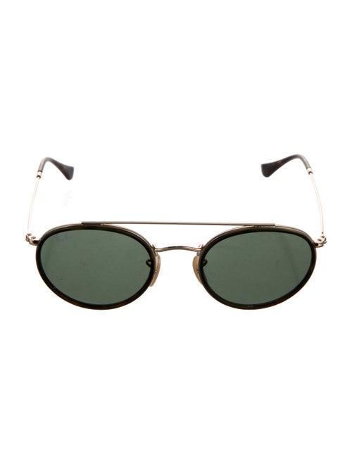Ray-Ban Round Tinted Sunglasses