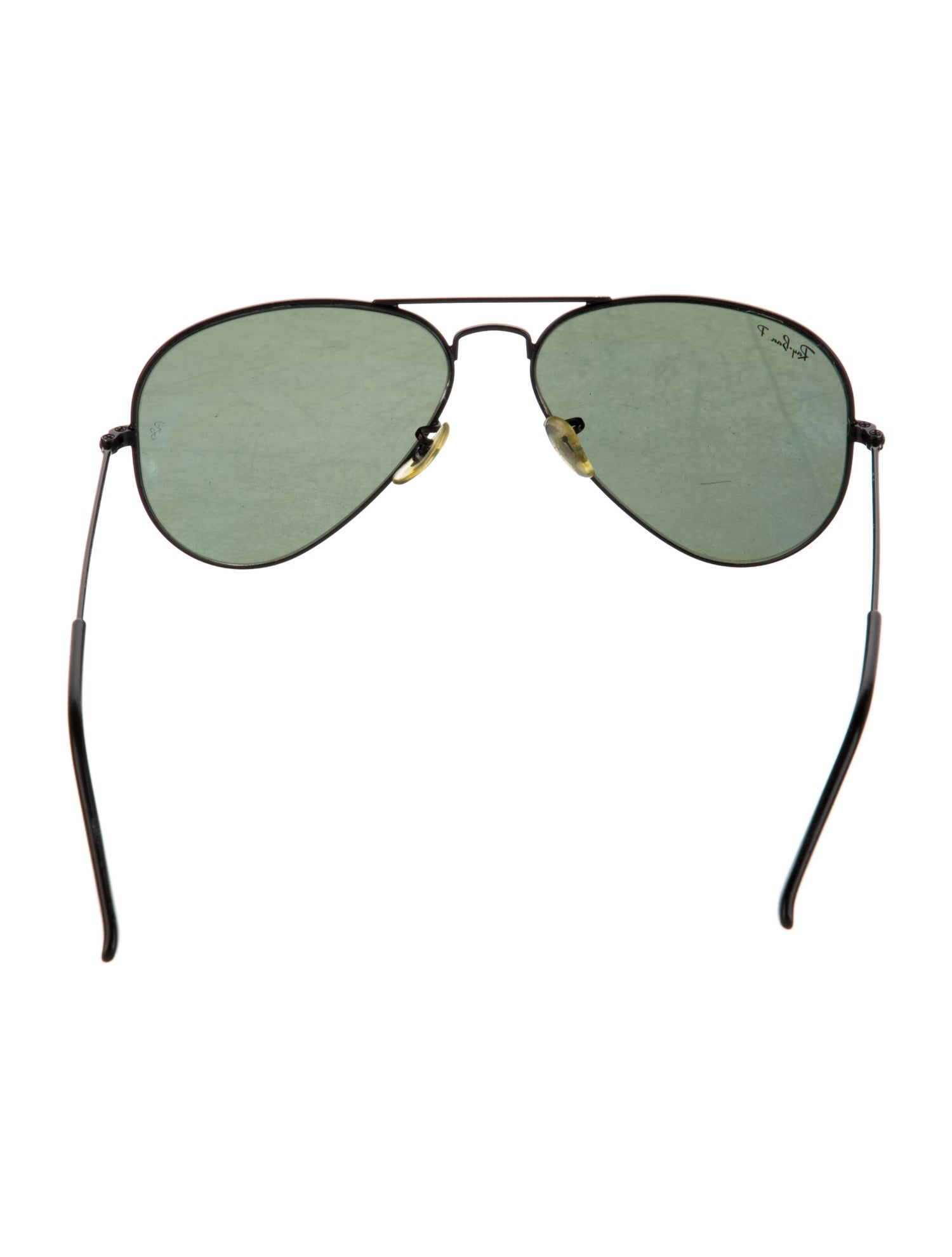 Ray-Ban Aviator Tinted Sunglasses