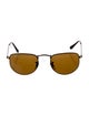 Ray-Ban Elon Aviator Sunglasses