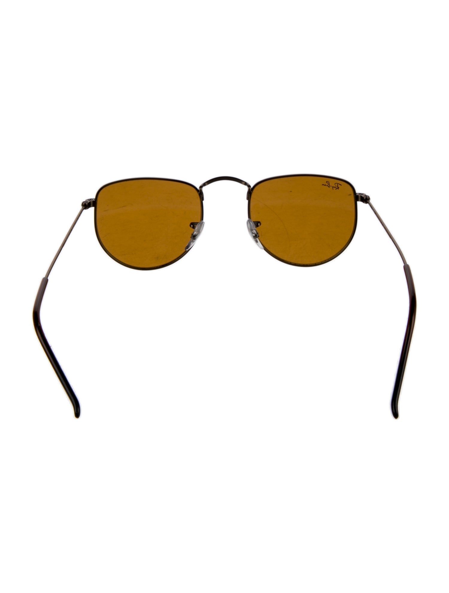 Ray-Ban Elon Aviator Sunglasses