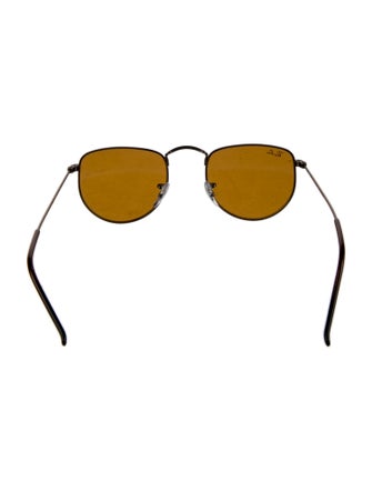 Ray-Ban Elon Aviator Sunglasses