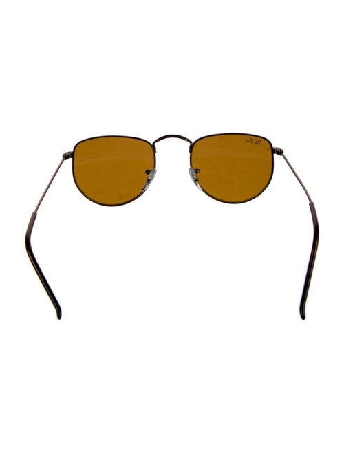 Ray-Ban Elon Aviator Sunglasses