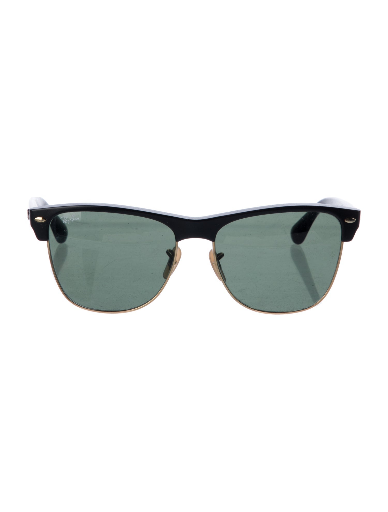 Ray-Ban Clubmaster Wayfarer Sunglasses
