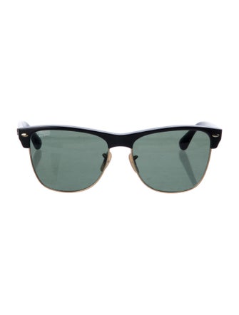 Ray-Ban Clubmaster Wayfarer Sunglasses
