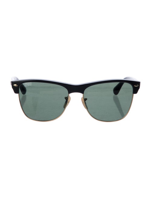 Ray-Ban Clubmaster Wayfarer Sunglasses