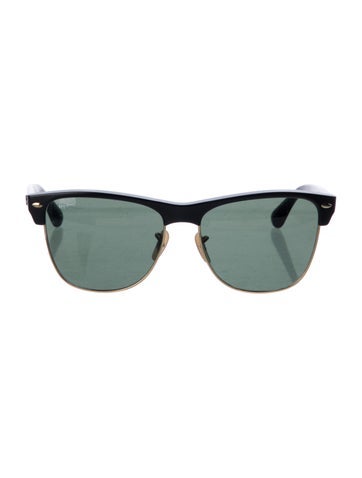 Ray-Ban Sunglasses Clubmaster Wayfarer