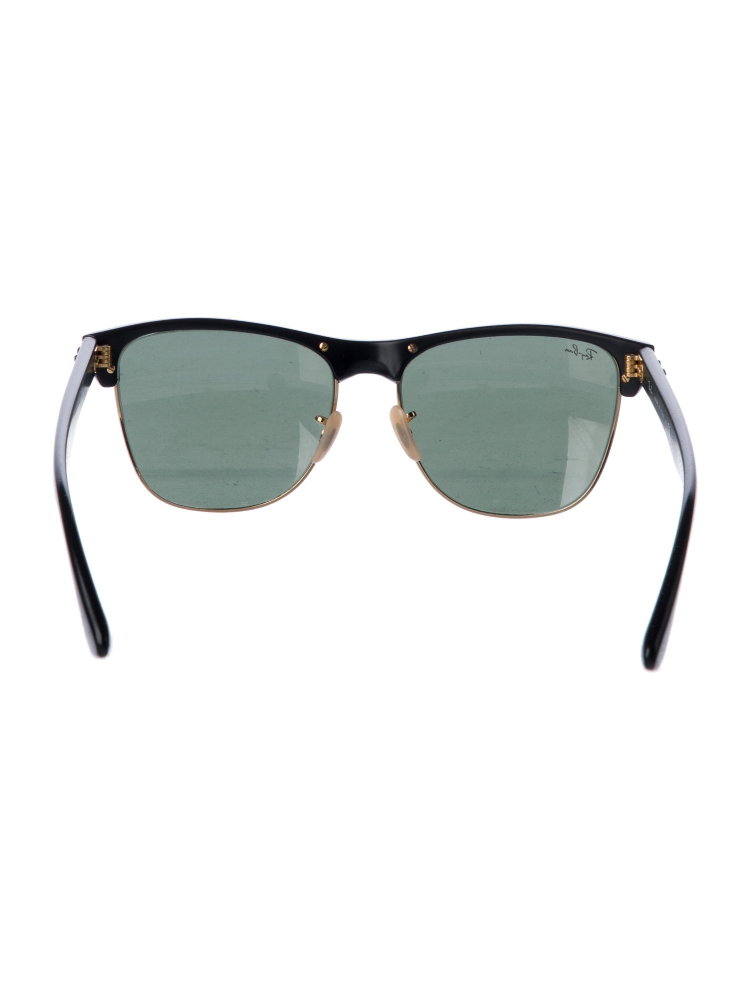 Ray-Ban Clubmaster Wayfarer Sunglasses