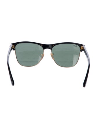 Ray-Ban Clubmaster Wayfarer Sunglasses