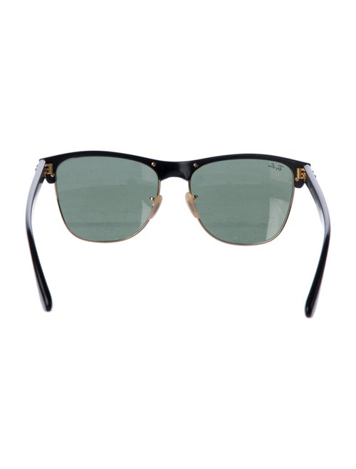 Ray-Ban Clubmaster Wayfarer Sunglasses
